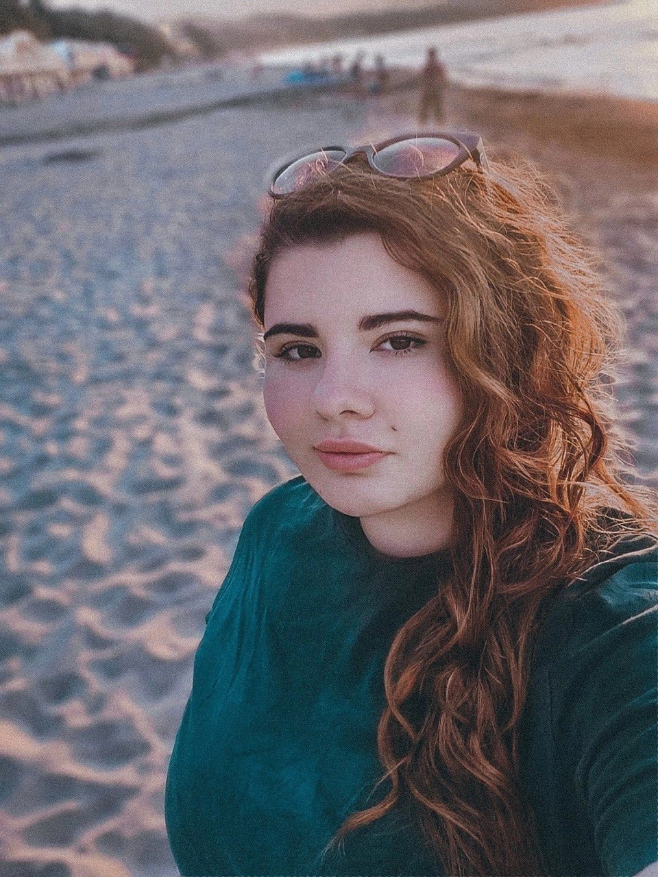 Алина хотела похудеть, чтобы стать счастливой женой и матерью.