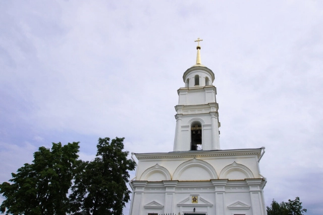 Сила огня и воды. Завод Демидовых в Черноисточинске получил новую жизнь