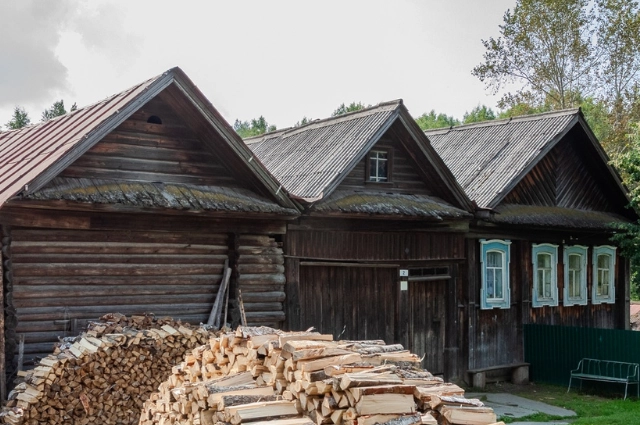 «Бес пожрал да побежал». Как в Висиме можно попасть в прошлое