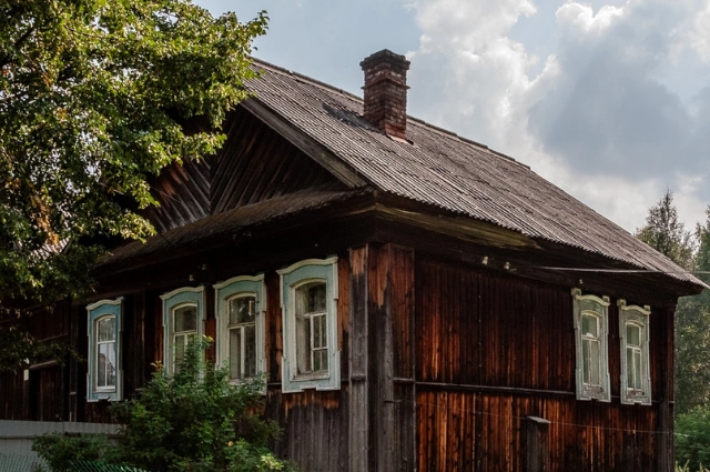 «Бес пожрал да побежал». Как в Висиме можно попасть в прошлое