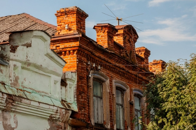 «Бес пожрал да побежал». Как в Висиме можно попасть в прошлое