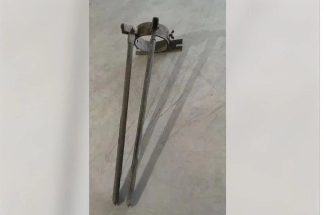 Иногда продавцы и сами не знают, что за товар они продают.