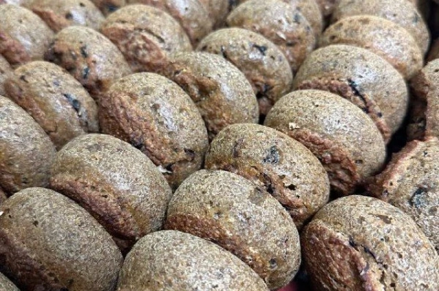 Живохлеб, хлеб