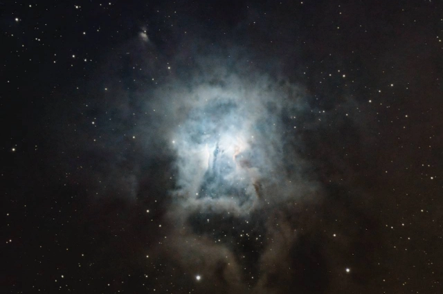 Туманности