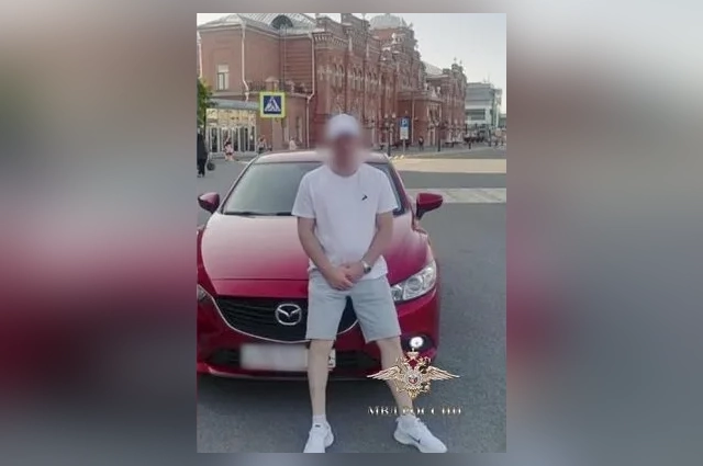 Мужчина представлялся любовницам успешным бизнесменом.