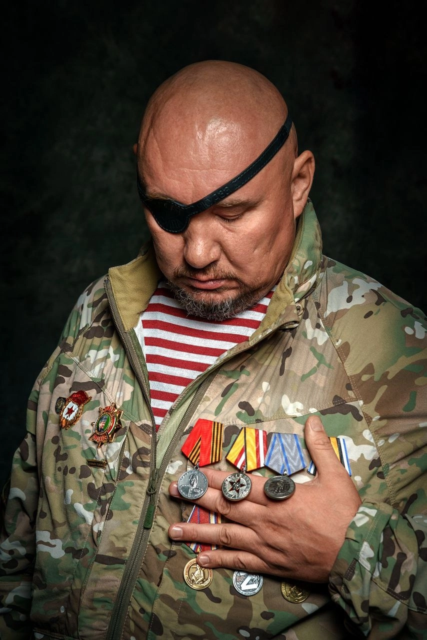 Якудза вернулся в строй, едва поправившись.