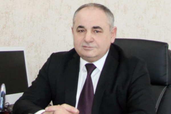 Рашид Аташев