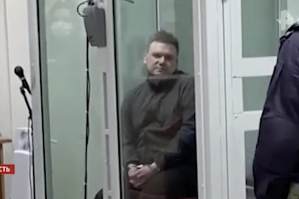 Александр Семин.