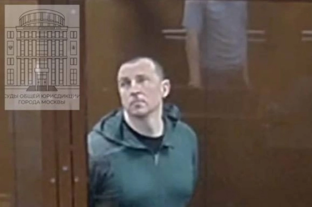 Алексей Копайгородский.