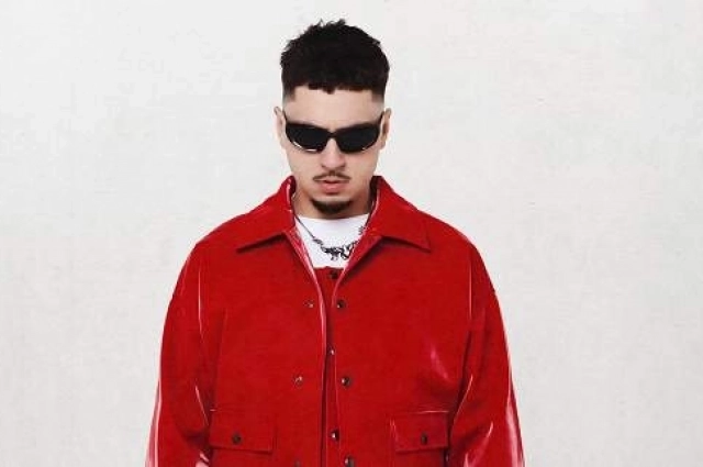 Представитель современной рэп-школы Sqwoz Bab тоже является татарином.