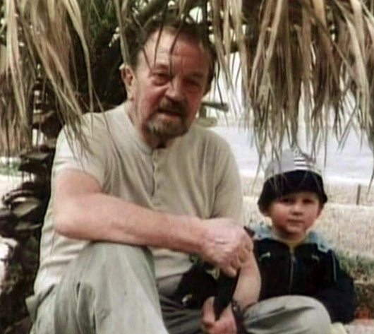 Анатолий Ромашин.