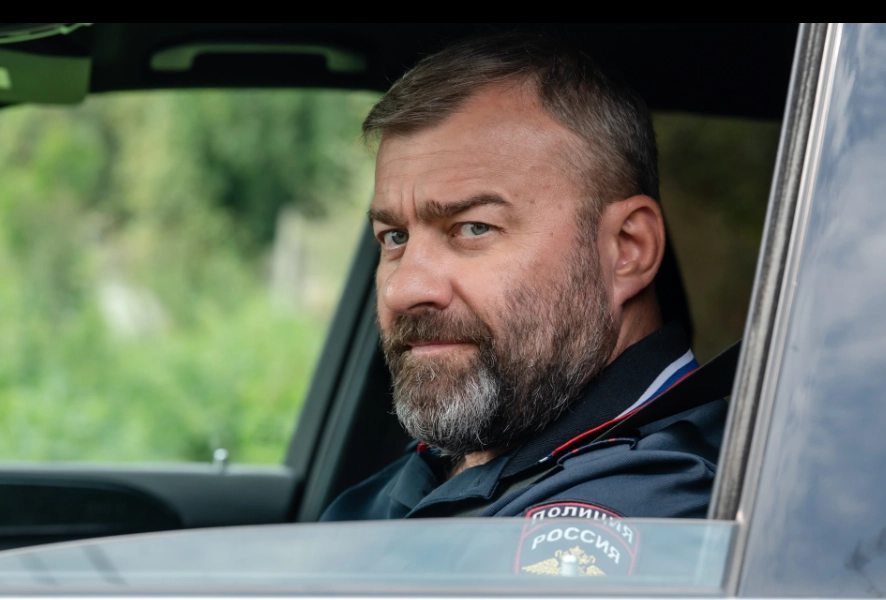 Разоблачение убийцы в сериале «Однажды в залесье»: кто же это?