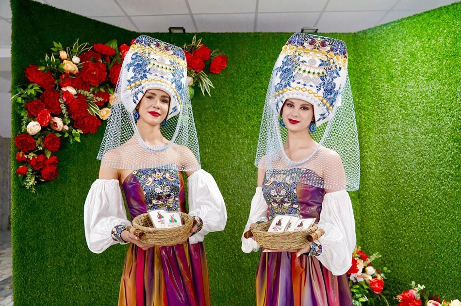 Съезд малых городов Гродненской и Нижегородской областей – уникальный формат сотрудничества. 