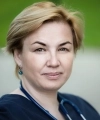 Пульсация мысли: Малышка Айпери срочно нуждается в операции по реконструкции черепа