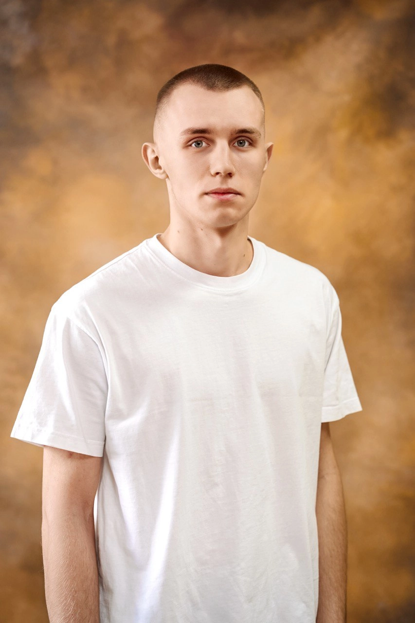 Кирилл Дубинин