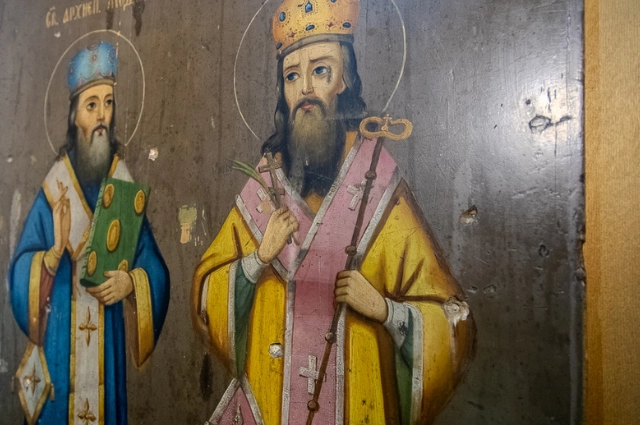 «Прости, большуха!» Уральским студентам рассказали о купеческом Невьянске