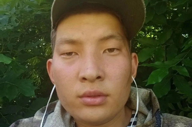 Когда была объявлена специальная военная операция, Сергей откликнулся в числе первых.