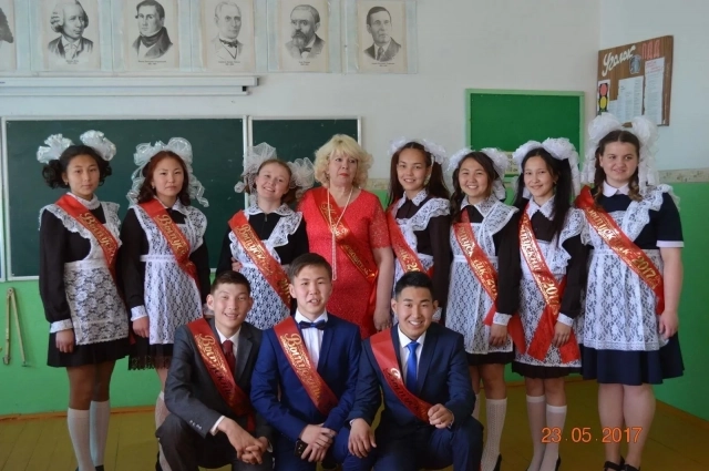 Одноклассники вспоминают Сергея как творческого и весёлого парня.