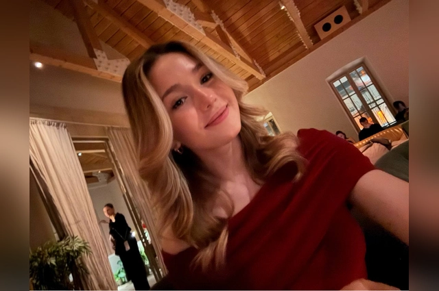 Уроженка Казани пережила четырехлетнюю дисквалификацию.