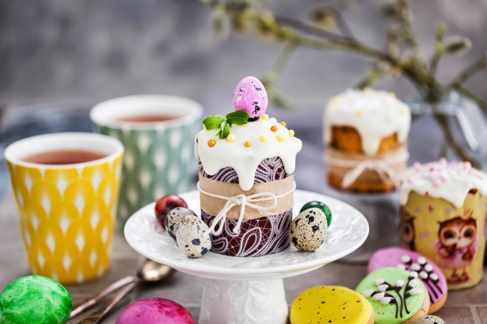 Как относятся верующие к праздничным угощениям?