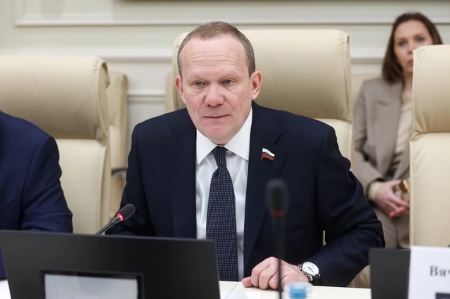 Виктор Зобнев.