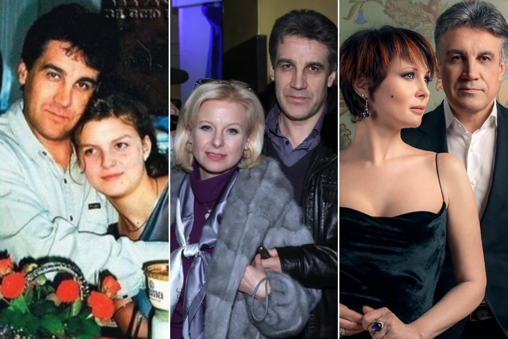 Валерия Архипова, Валентина Жданова, Ольга Погодина, Алексей Пиманов 