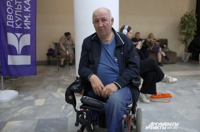 Виктор рассказал, что спасатели очень быстро приступили к работе.