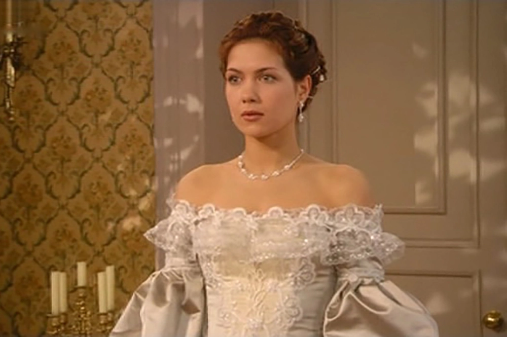 Екатерина Климова.