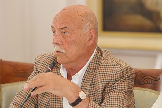 Станислав Говорухин.