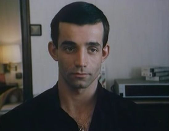 Дмитрий Певцов.