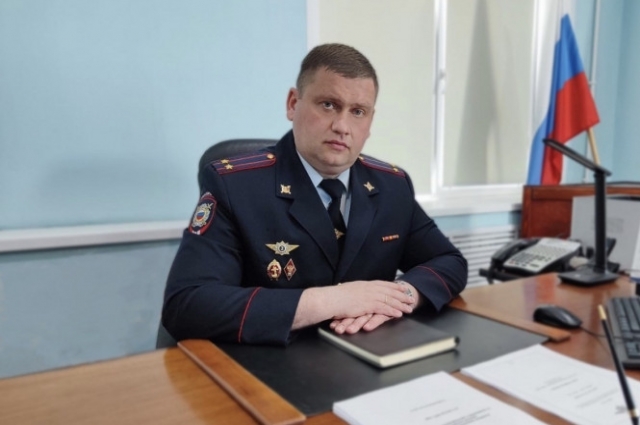 Новым руководителем Центрального отдела полиции УМВД России по городу Твери стал Дмитрий Кузин.