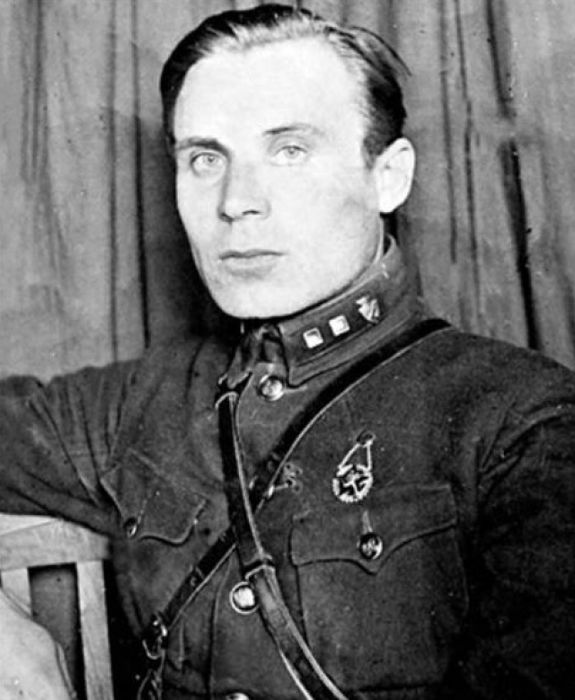 Николай Бубнов все свою жизнь посвятил армии.
