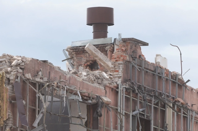 В этом году на реализацию мер по расселению горожан выделялось 2,7 млрд руб.