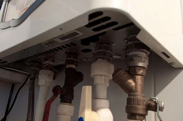 В «Газпром трансгаз Казань» подчеркнули, что плановое техническое обслуживание внутриквартирного газового оборудования в этом доме проводилось в марте 2025 года.