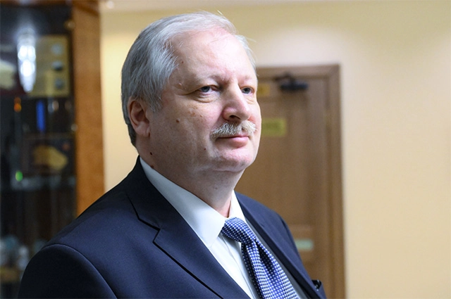 Александр Дарчиев.