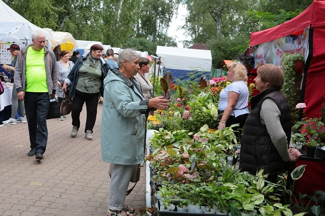 АгроОмск-2025