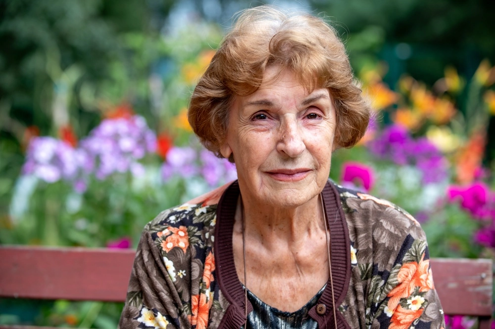 Светлана Сускина.