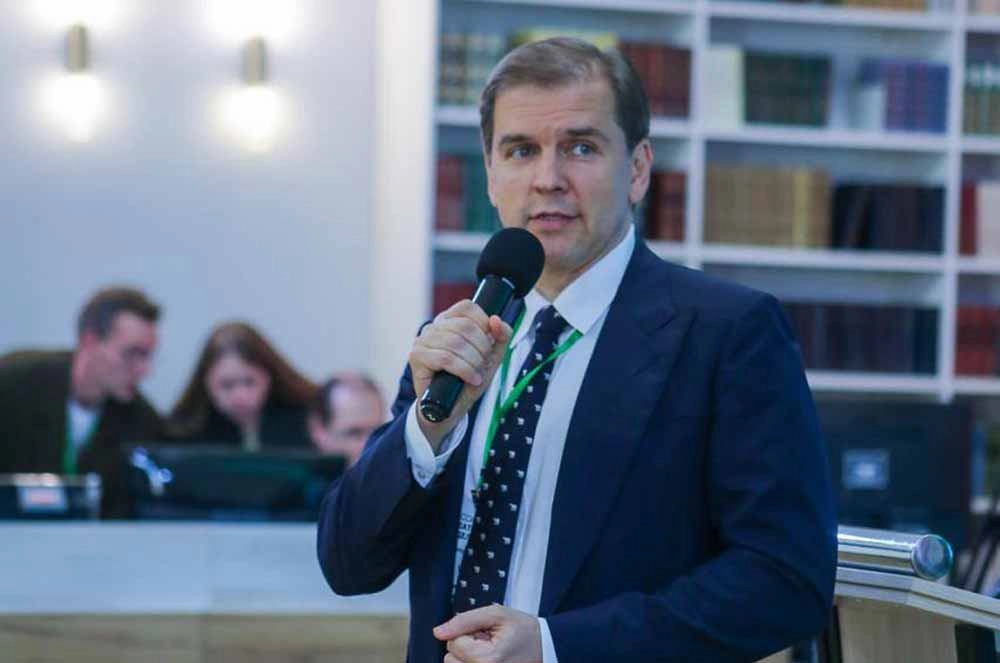 Креативное освоение северных территорий: обсуждение развития в Коми