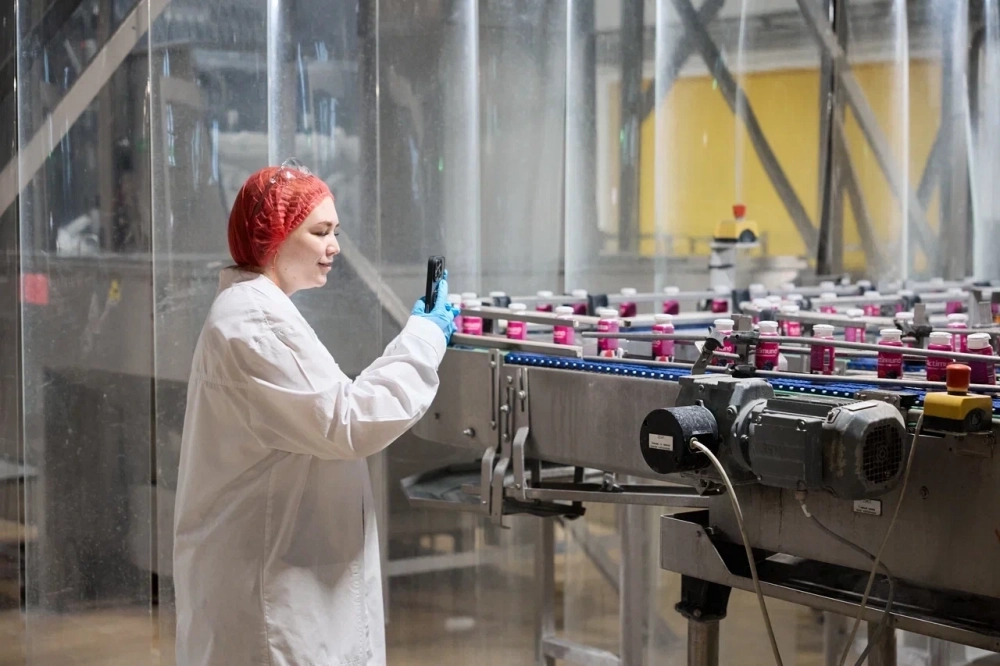 Московская область.