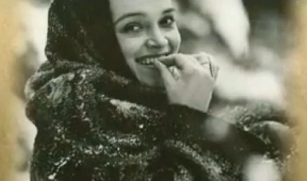 Сиротой Надежда осталась в 15 лет.