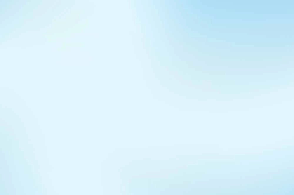 Голубой цвет.