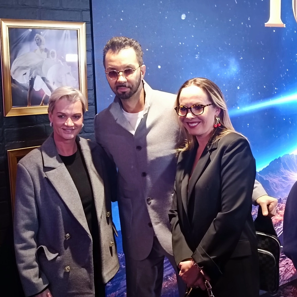 Денис Клявер.