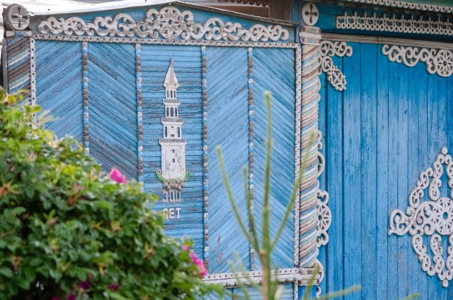 По следам легенд и тайн. Почему Невьянск – столица Демидовской империи?