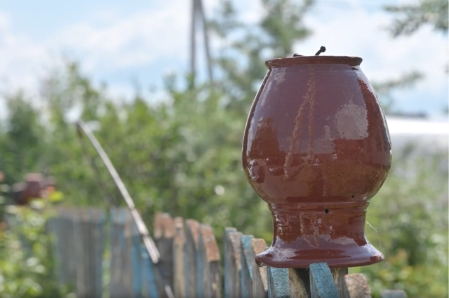 Богатства земли. Где увидеть чугунный храм и потомственных гончаров