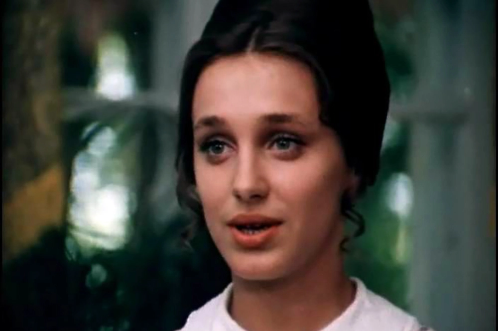 Ольга Чиповская