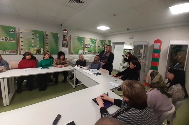 Как сохдать ТОС, подробно рассказала Яна Пушкина.