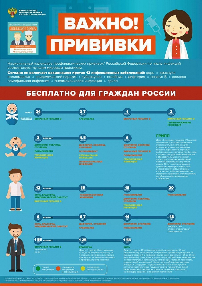 Инфографика