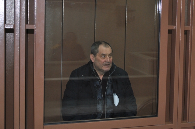 Суд приговорил экс-минситра МВД Коми к девяти годам лишения свободы. 