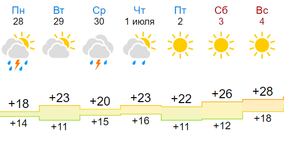 погода нск