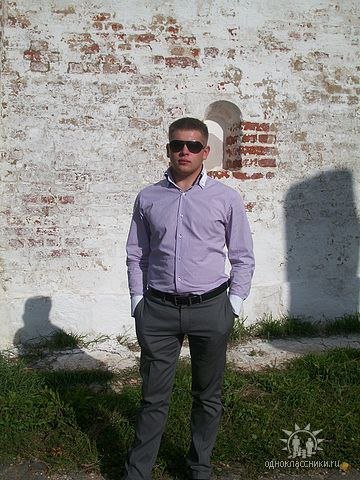 Михаила Борзых.